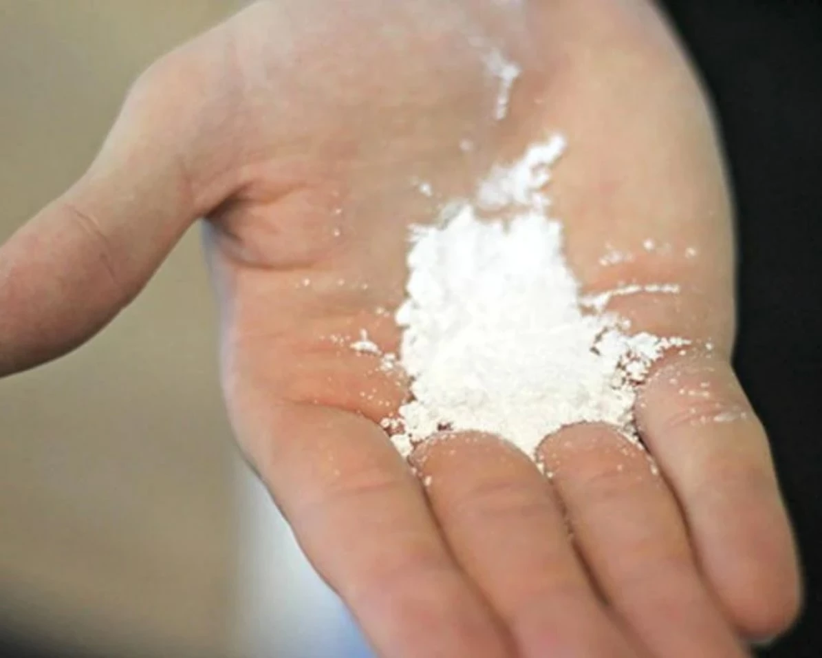 Spider Chalk - Powder Chalk - Image 2