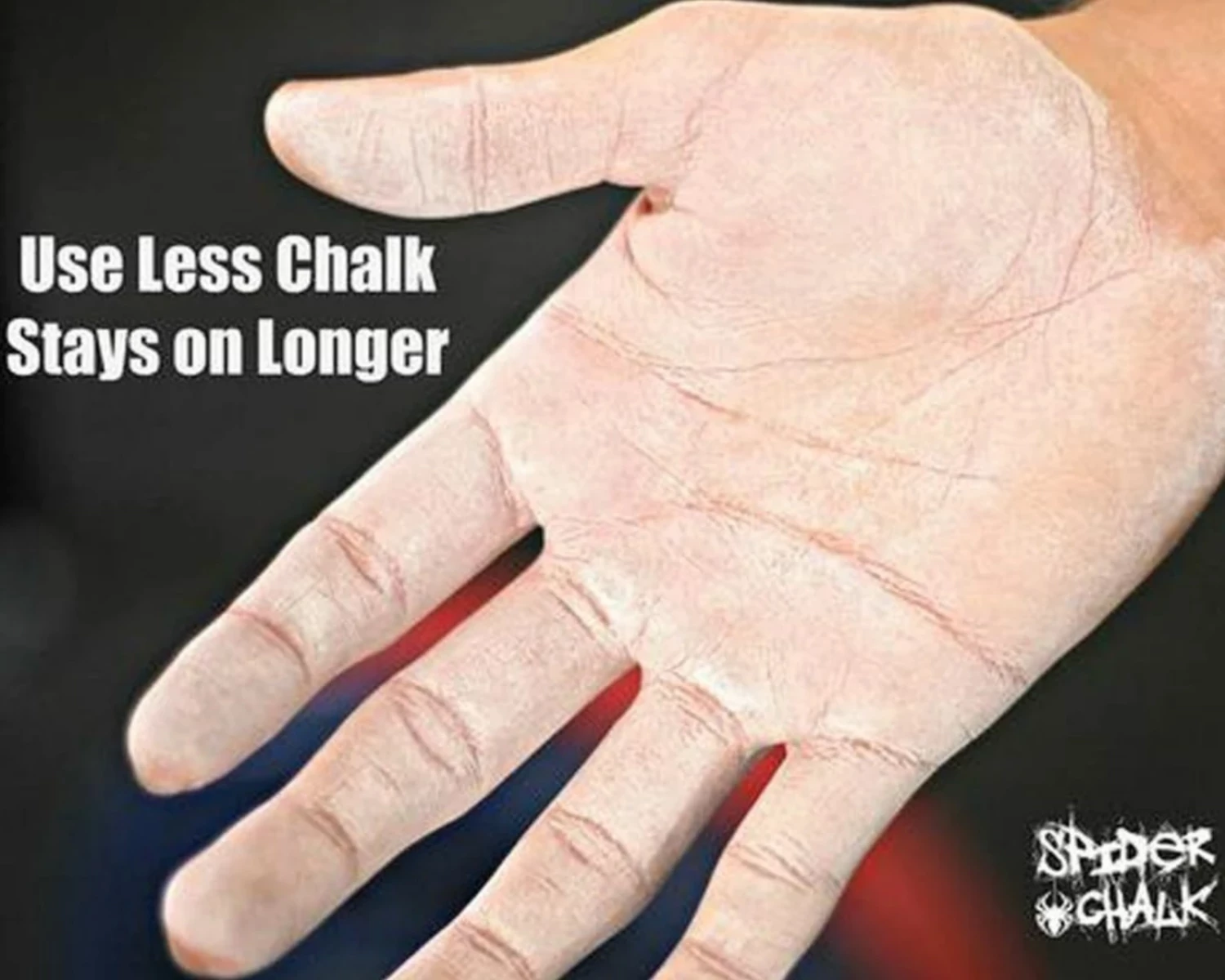 Spider Chalk - Powder Chalk - Image 3