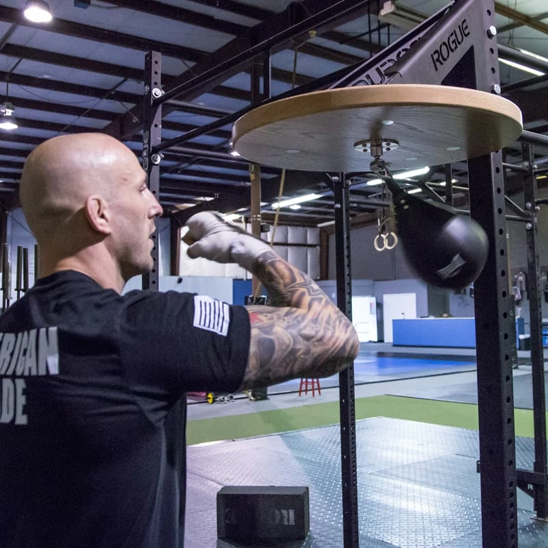 Rogue Fitness Rogue Rig Mount Speed Bag Platforms - Image 2