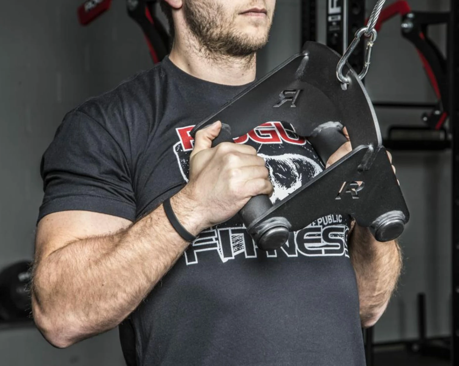 Spud Inc Pulley Systems - Image 5