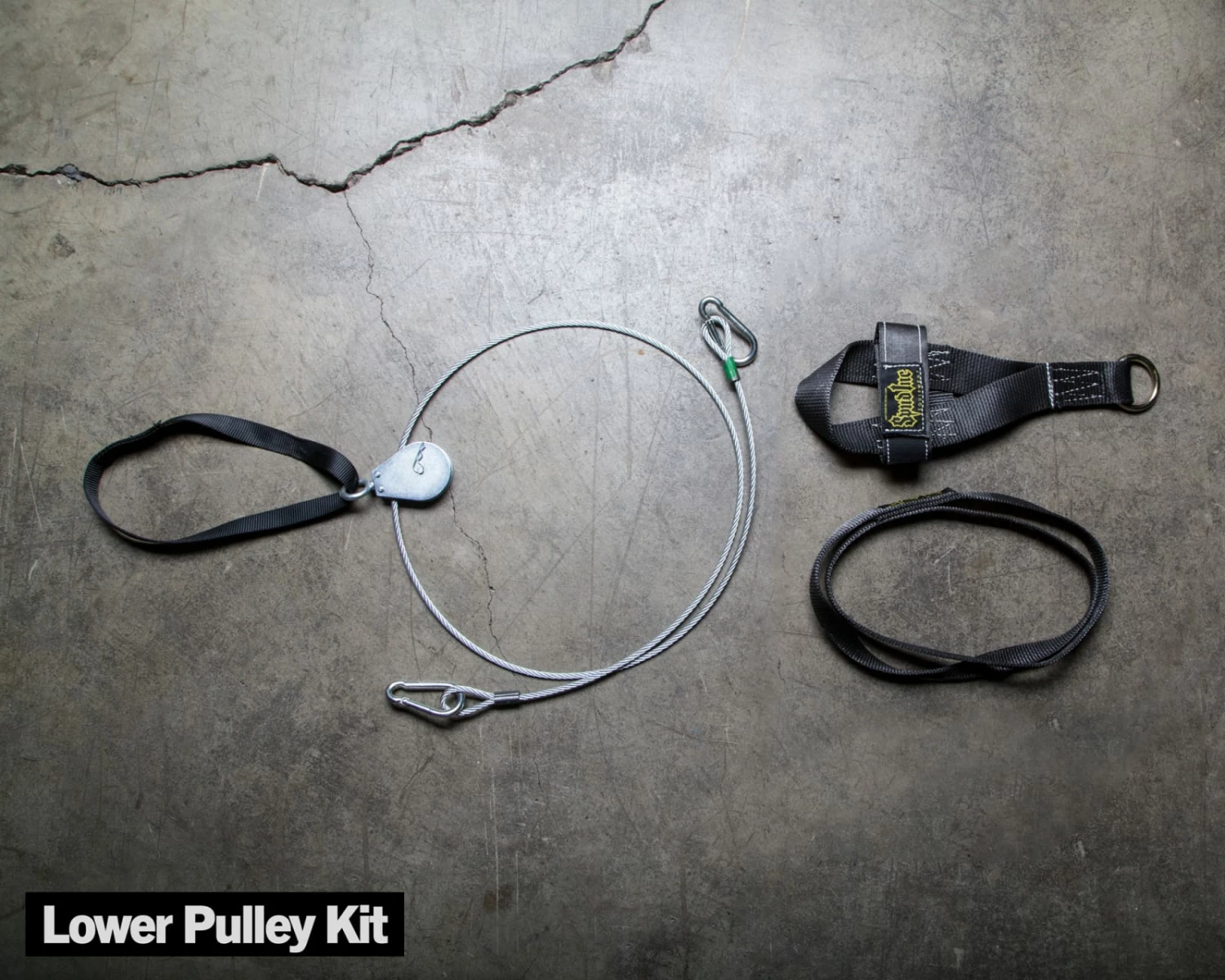 Spud Inc Pulley Systems - Image 2