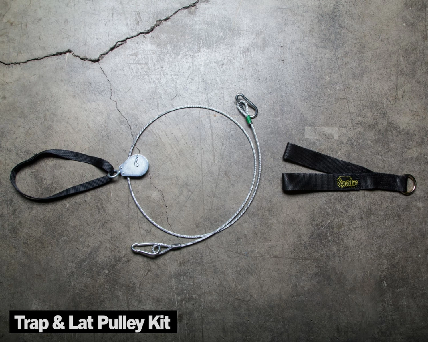 Spud Inc Pulley Systems - Image 3