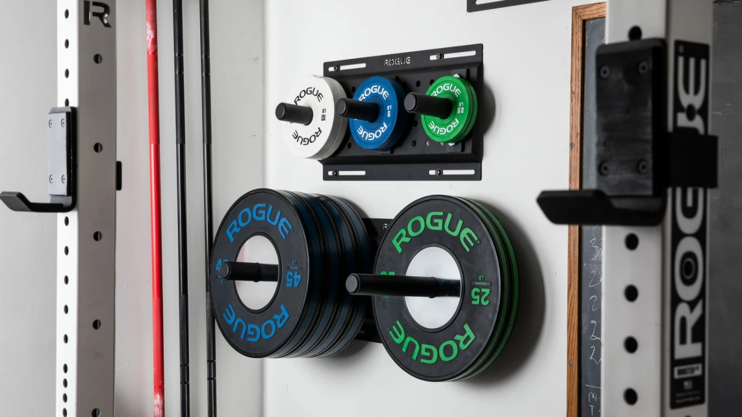 Rogue Fitness Rogue 24" Wall Storage Stringer