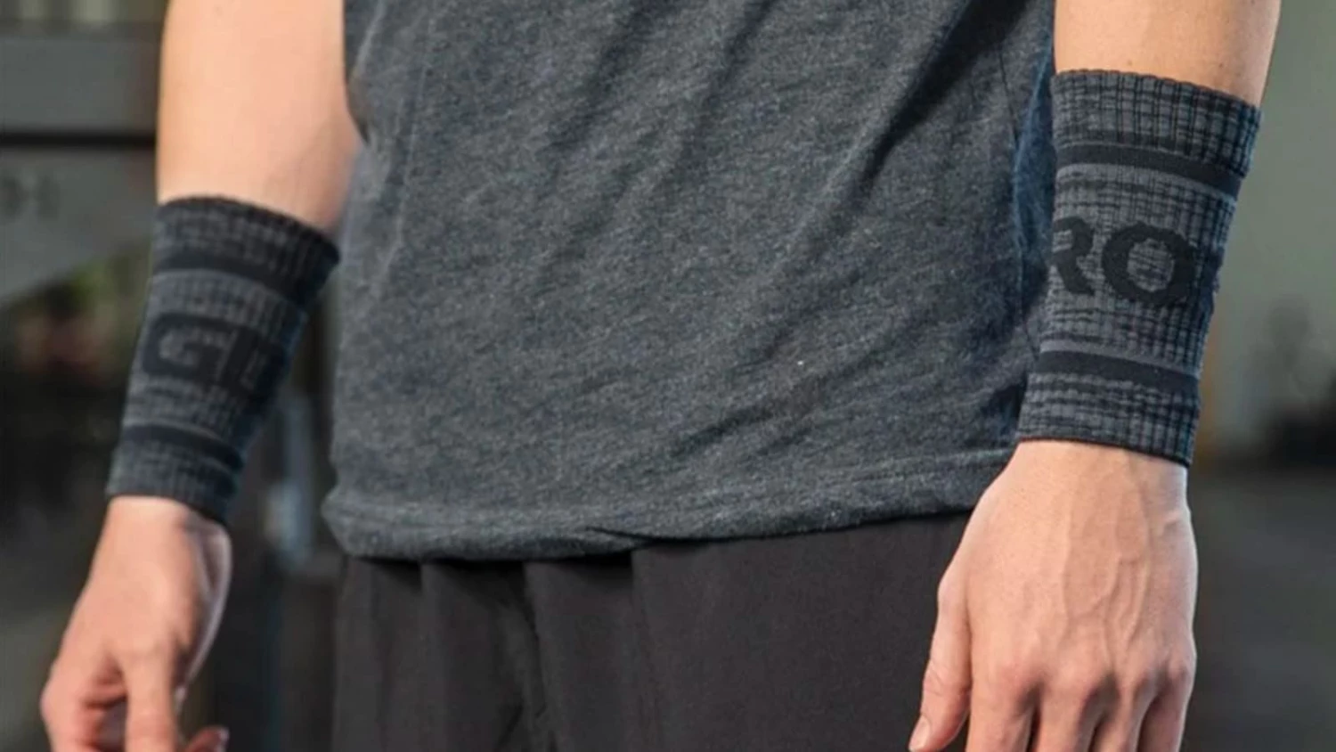 Skyline Socks Rogue Wrist Bands - Image 2