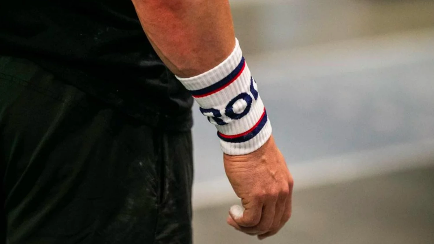 Skyline Socks Rogue Wrist Bands - Image 2