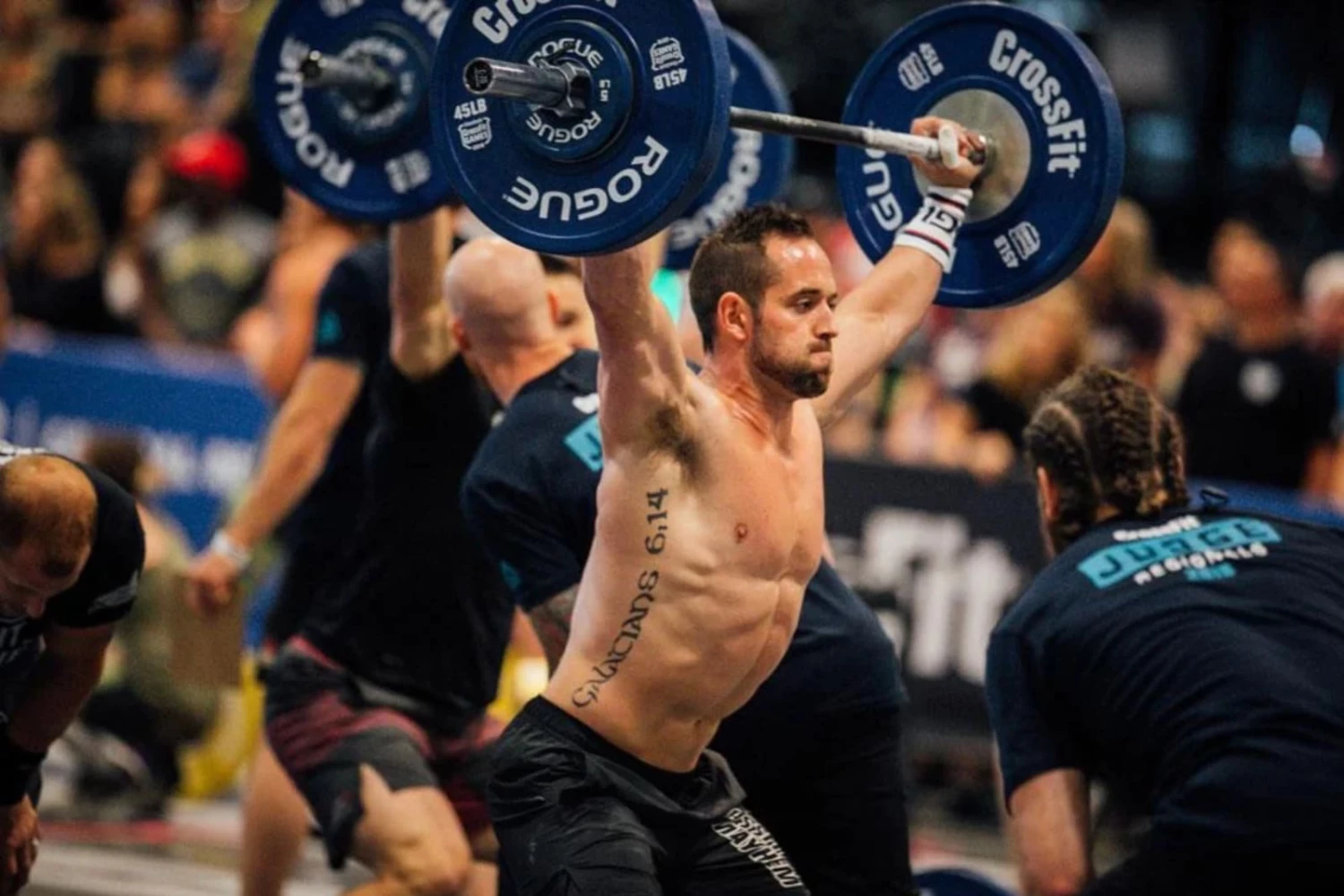 Skyline Socks Rogue Wrist Bands - Image 3