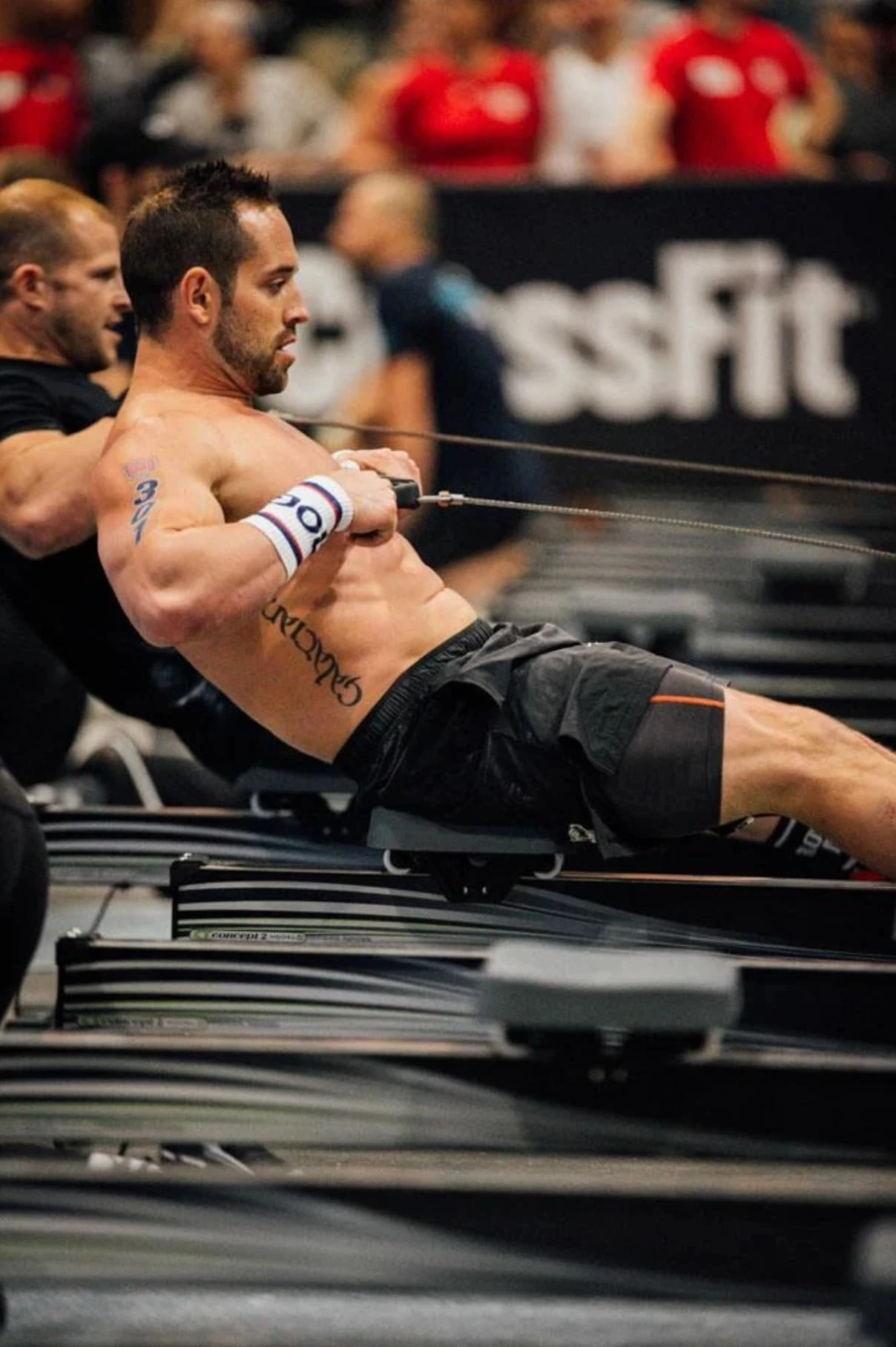 Skyline Socks Rogue Wrist Bands - Image 4