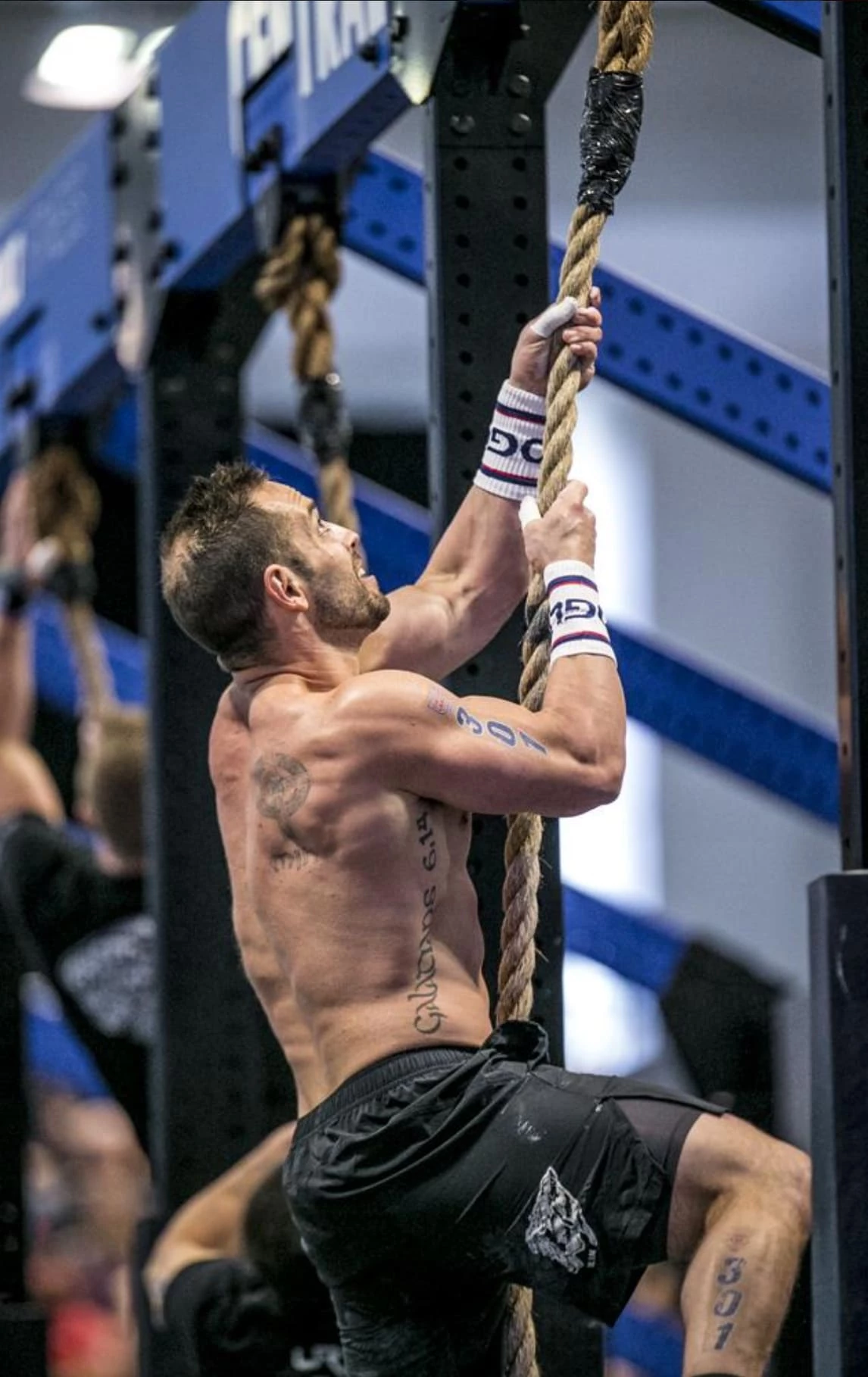 Skyline Socks Rogue Wrist Bands - Image 5