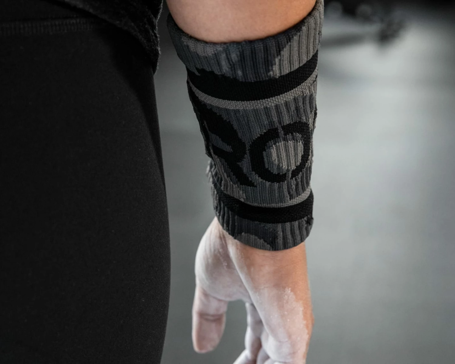 Skyline Socks Rogue Wrist Bands - Image 2