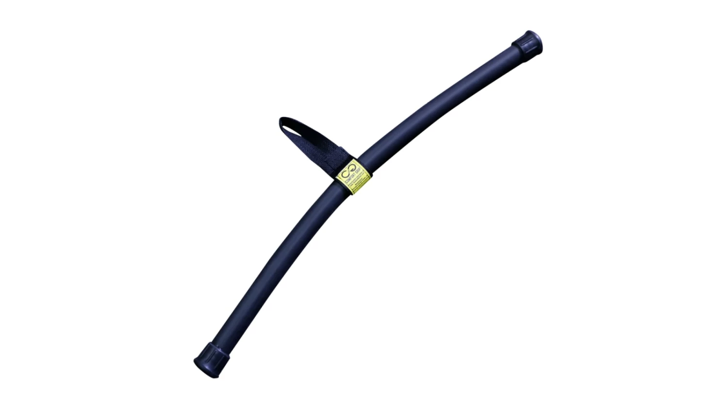 Tsunami Bar Comfort Grip 30" Rope