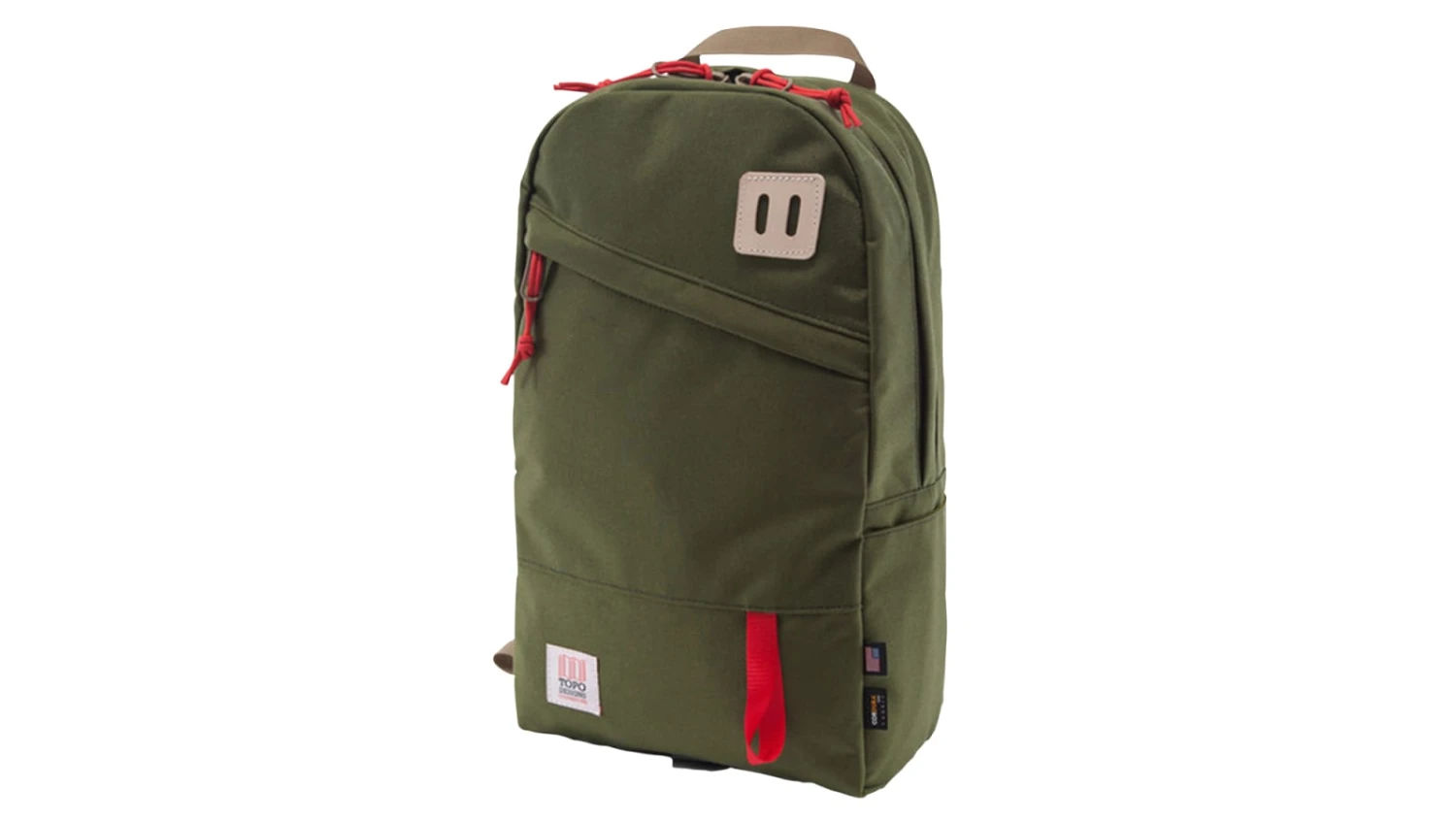 Topo Daypack Topo Designs Topo Daypack -Rogue Fitness TD0007 H e4geev