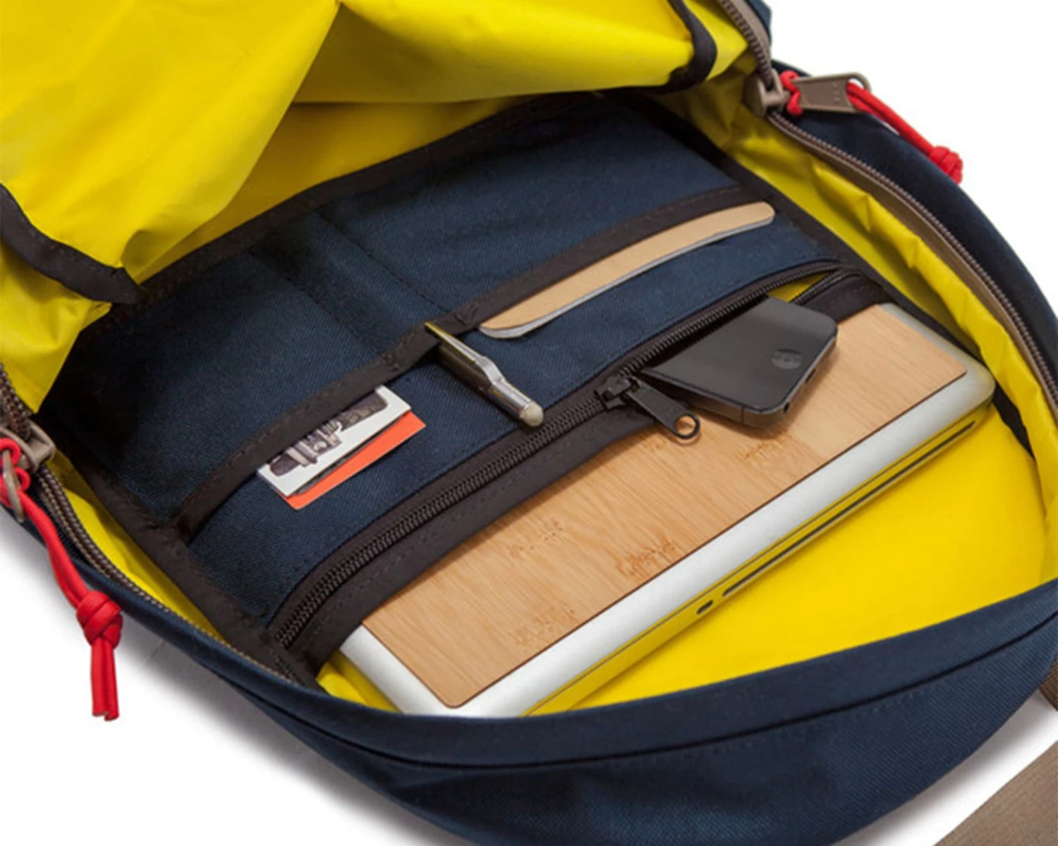 Topo Daypack Topo Designs Topo Daypack -Rogue Fitness TD0007 web2 t7v4ln