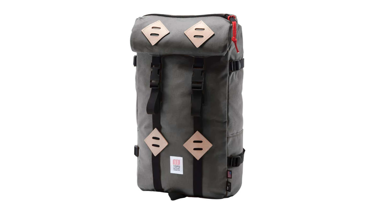 Topo Designs 22L Klettersack