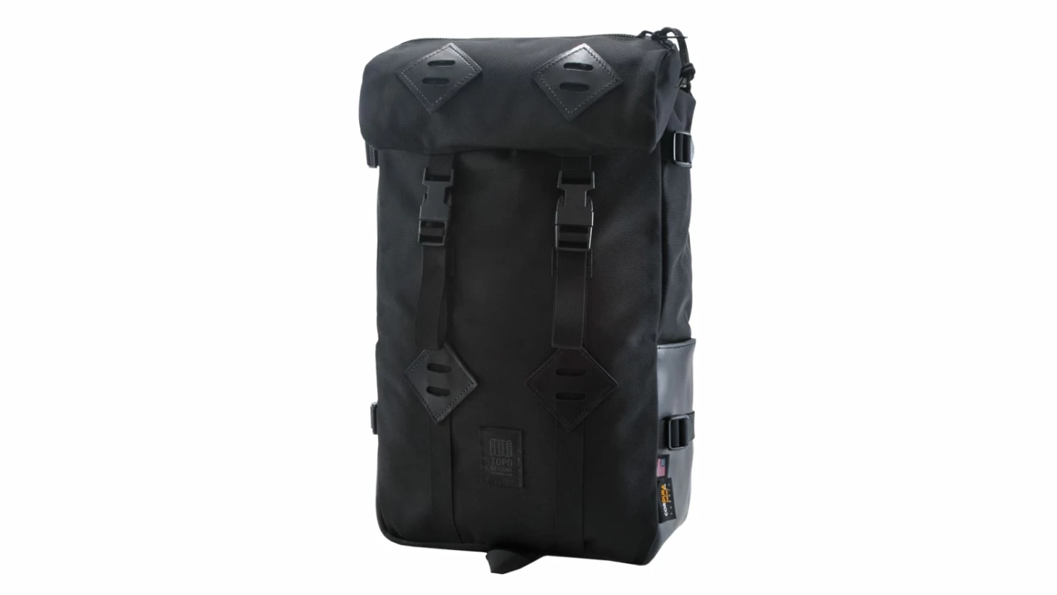 Topo Designs 22L Klettersack