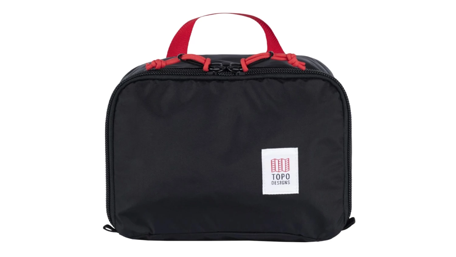 Topo Designs - Pack Bag - 10L Cube - Image 2