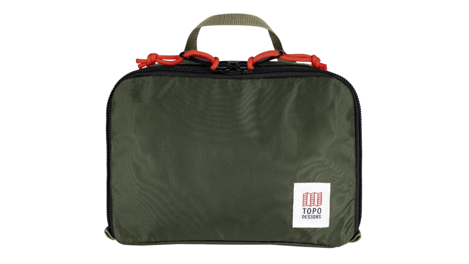 Topo Designs - Pack Bag - 5L Topo Designs - Pack Bag - 5L -Rogue Fitness TD0026