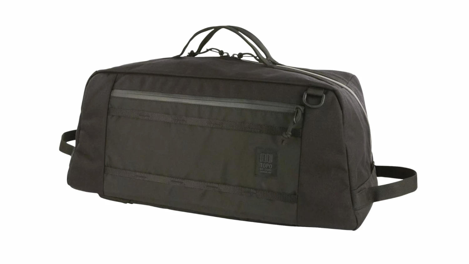 Topo Designs - Mountain Duffel 40L