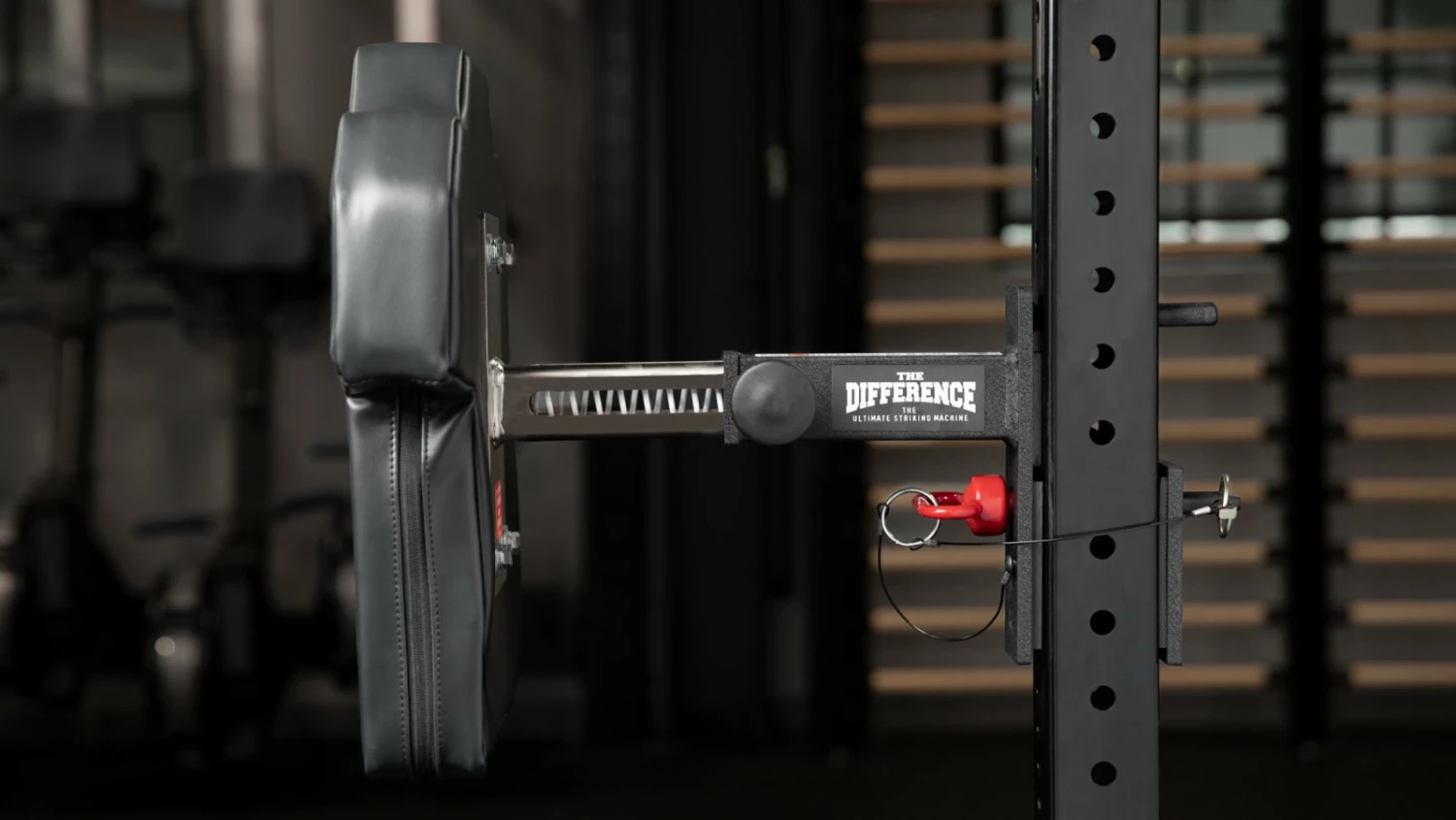 The Difference USA The Difference Striking Pad - Monster Lite - Image 2