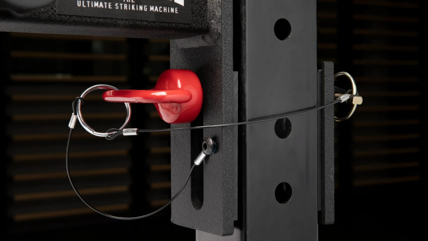 The Difference USA The Difference Striking Pad - Monster Lite - Image 5