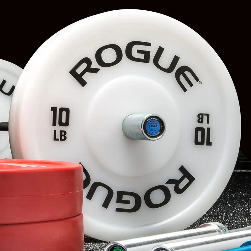 Rogue Fitness Rogue Technique Plates - Image 2