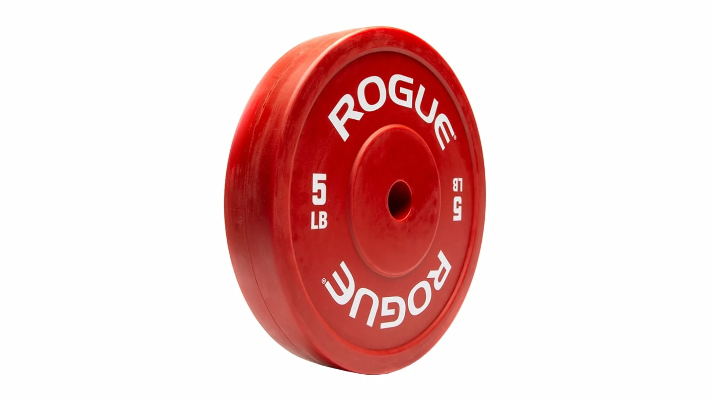 Rogue Fitness Rogue Technique Plates - Image 4