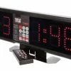TITLE Platinum Professional Fight & Gym Timer