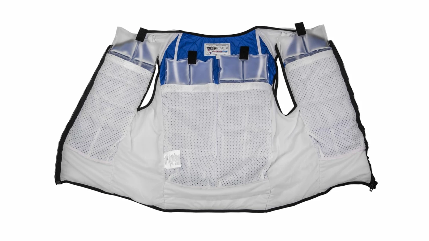 TechNiche Elite Hybrid Cooling Vest - Image 5