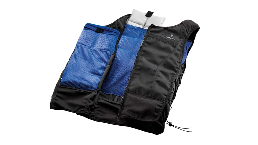 TechNiche Performance Enhancement Vest - Image 2