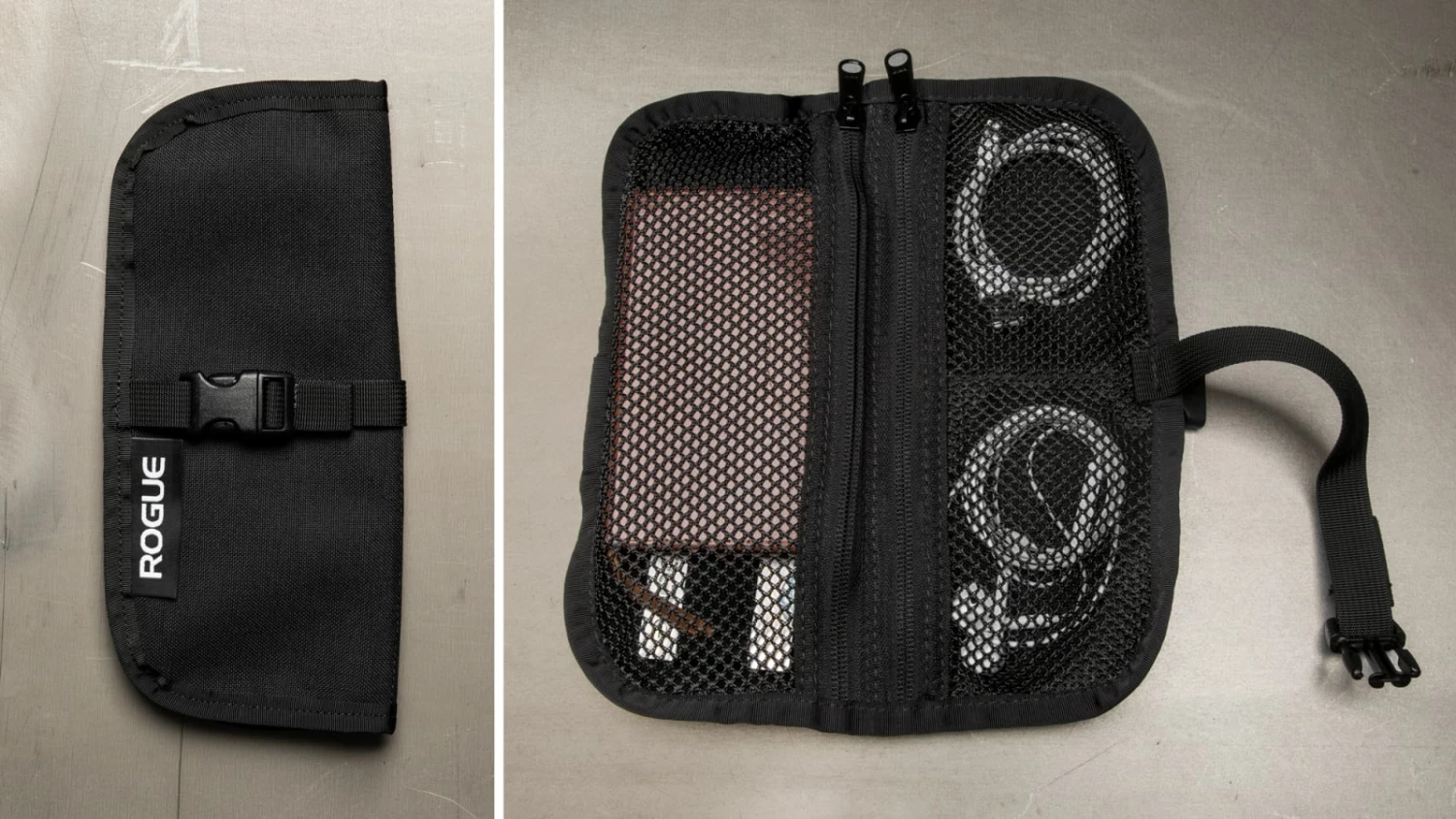 Rogue Fitness Rogue Roll-Up Tool Kit