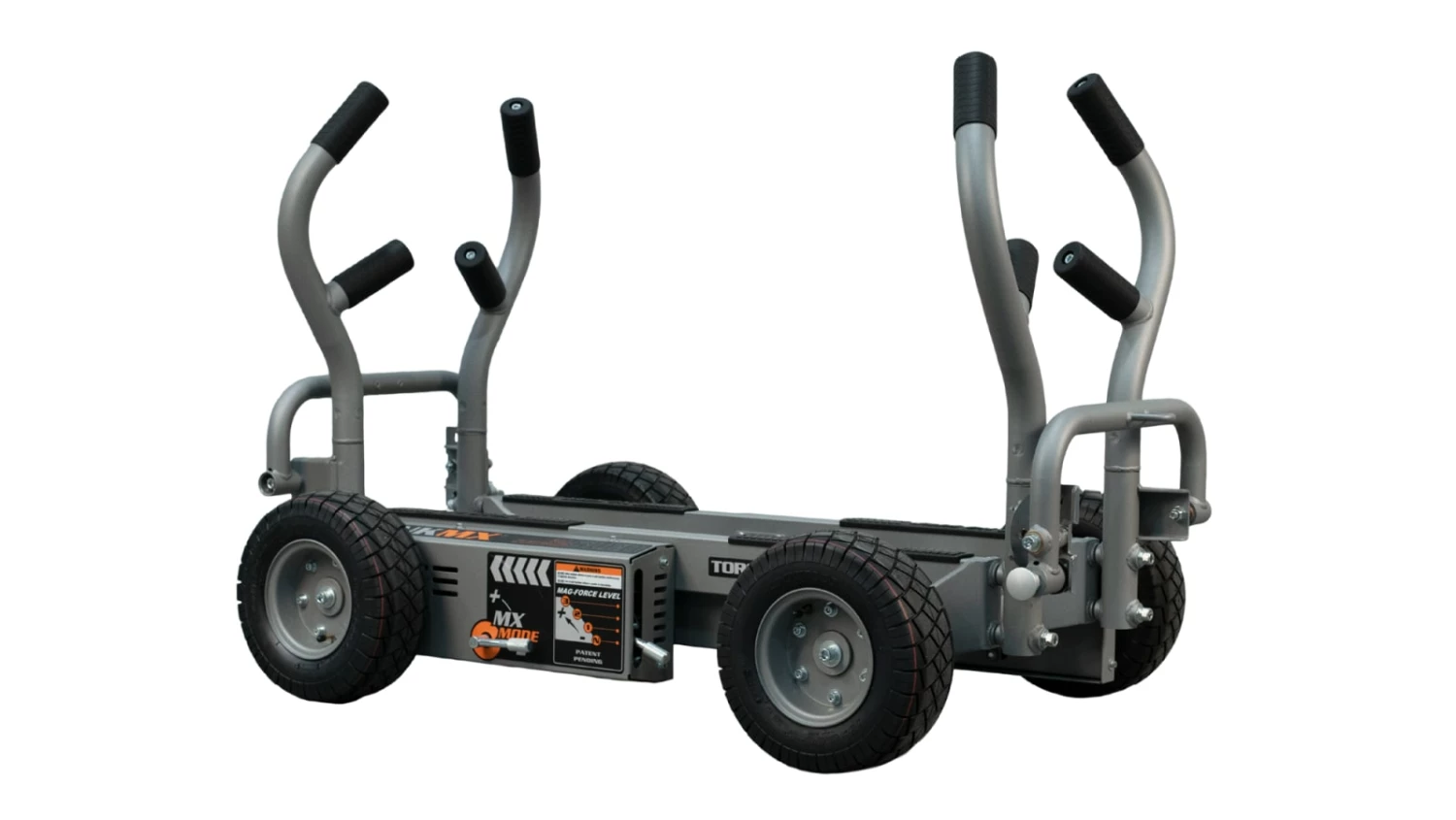 Torque Fitness Tank MX