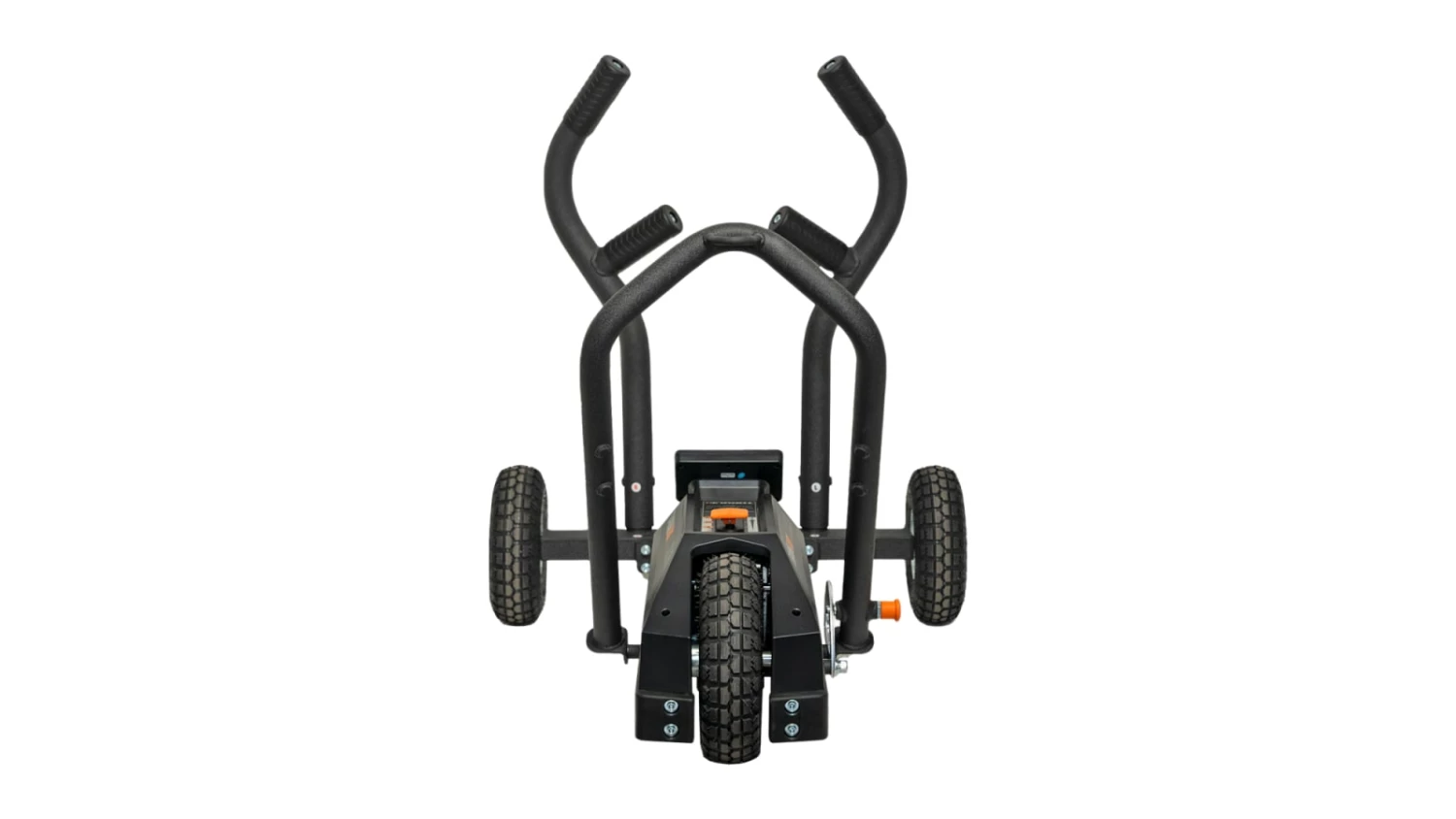 Torque Fitness Tank M1 Push Sled - Image 2