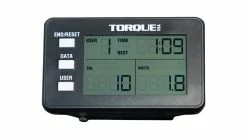 Torque Fitness Tank M1 Console