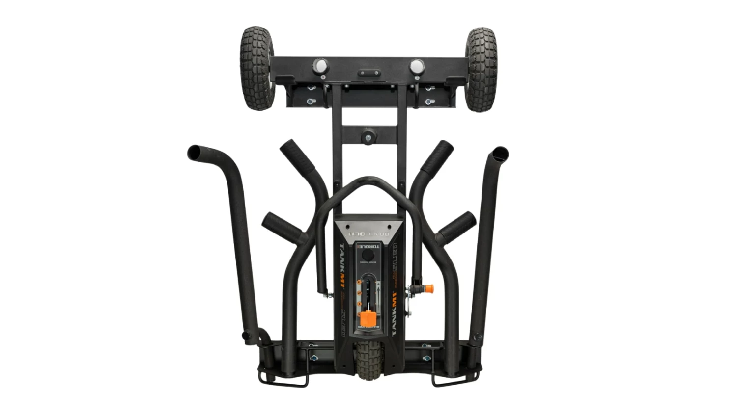 Torque Fitness Tank M1 Wall-Mounted Hanger - Image 2
