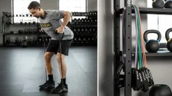 Rogue Fitness Rogue Tube Bands