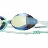 TYR Blackops 140 EV Racing Mirrored Women's Fit Goggles