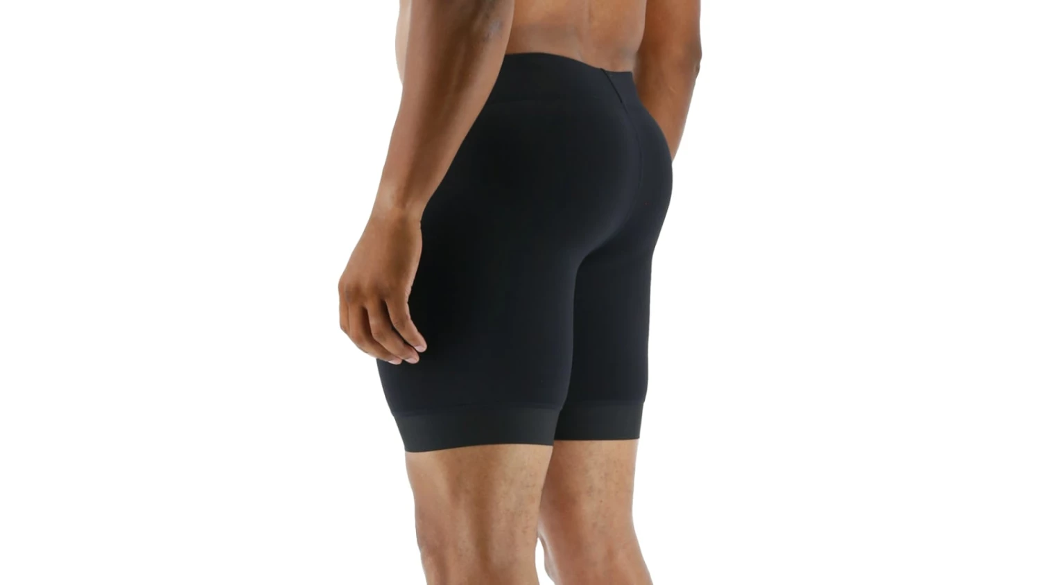 TYR Men’s Solid Jammer - Image 2