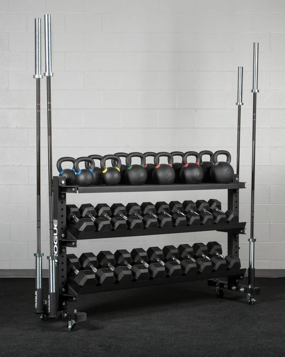 Rogue Fitness Rogue Universal Storage System 2.0 - Image 3
