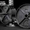 Rogue Fitness Rogue Deep Dish Plate - Arnold Edition