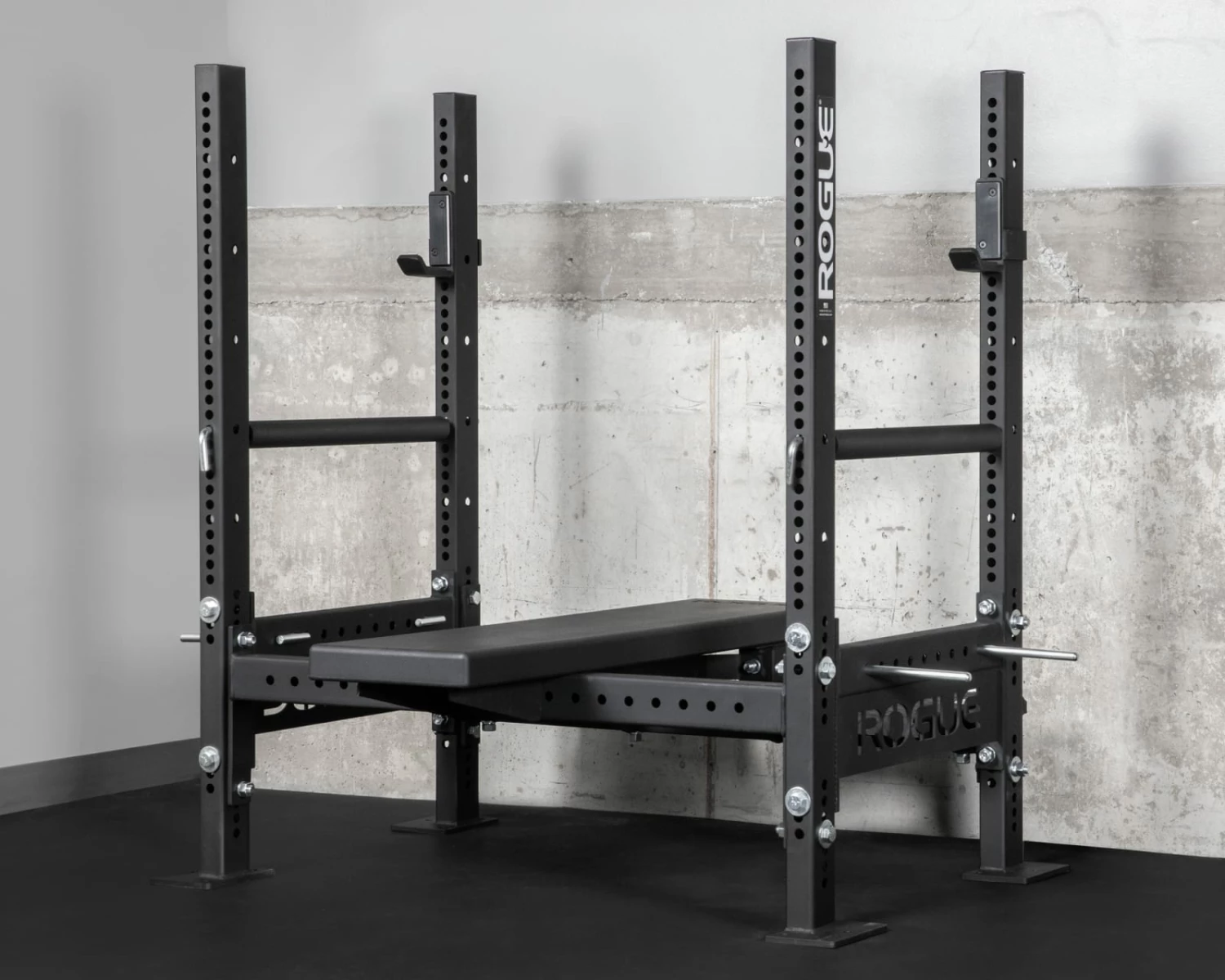 Rogue Fitness Rogue Westside Bench 2.0 - Image 2