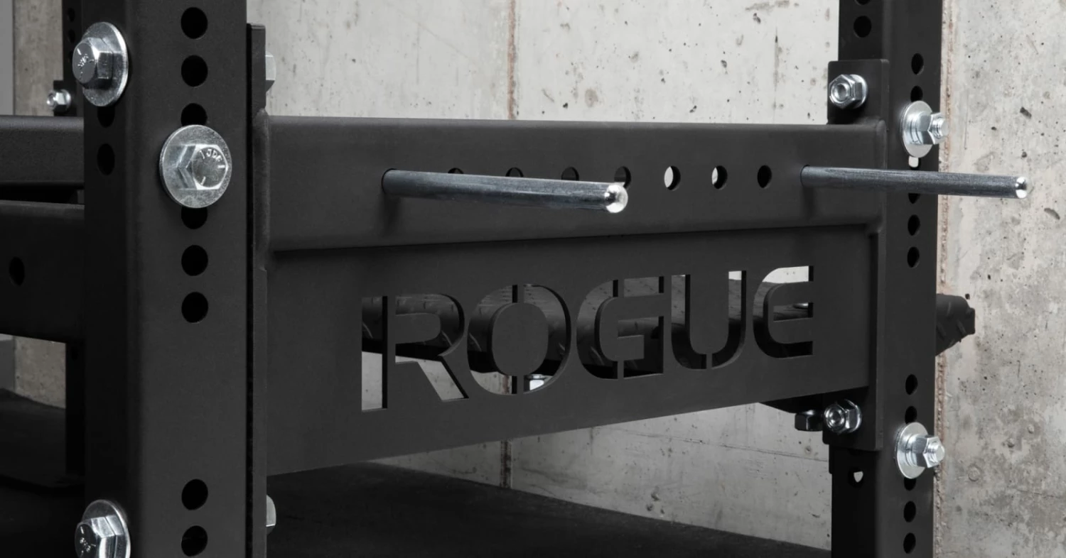Rogue Fitness Rogue Westside Bench 2.0 - Image 5