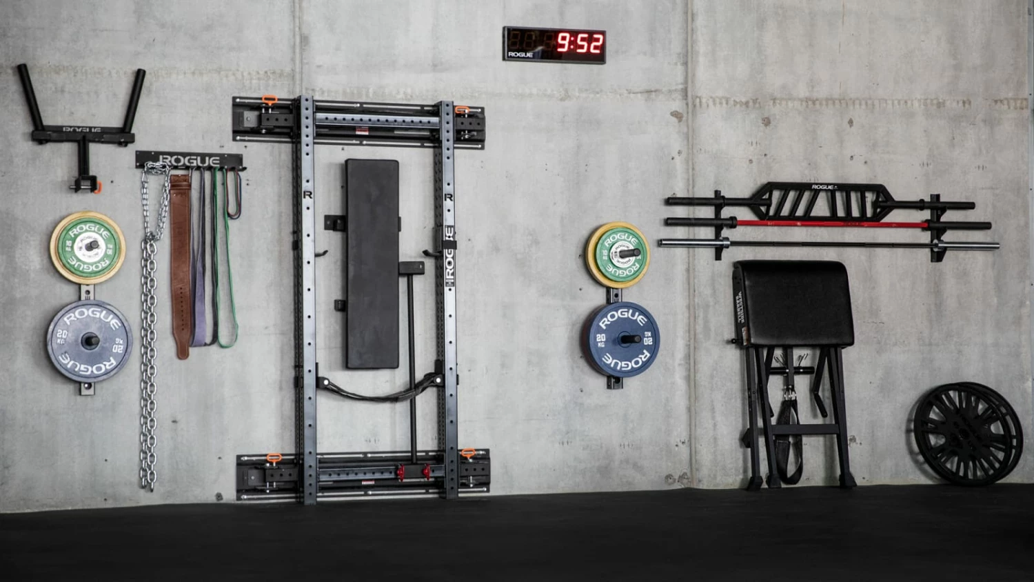 Westside Barbell Westside Scout Hyper - Image 3