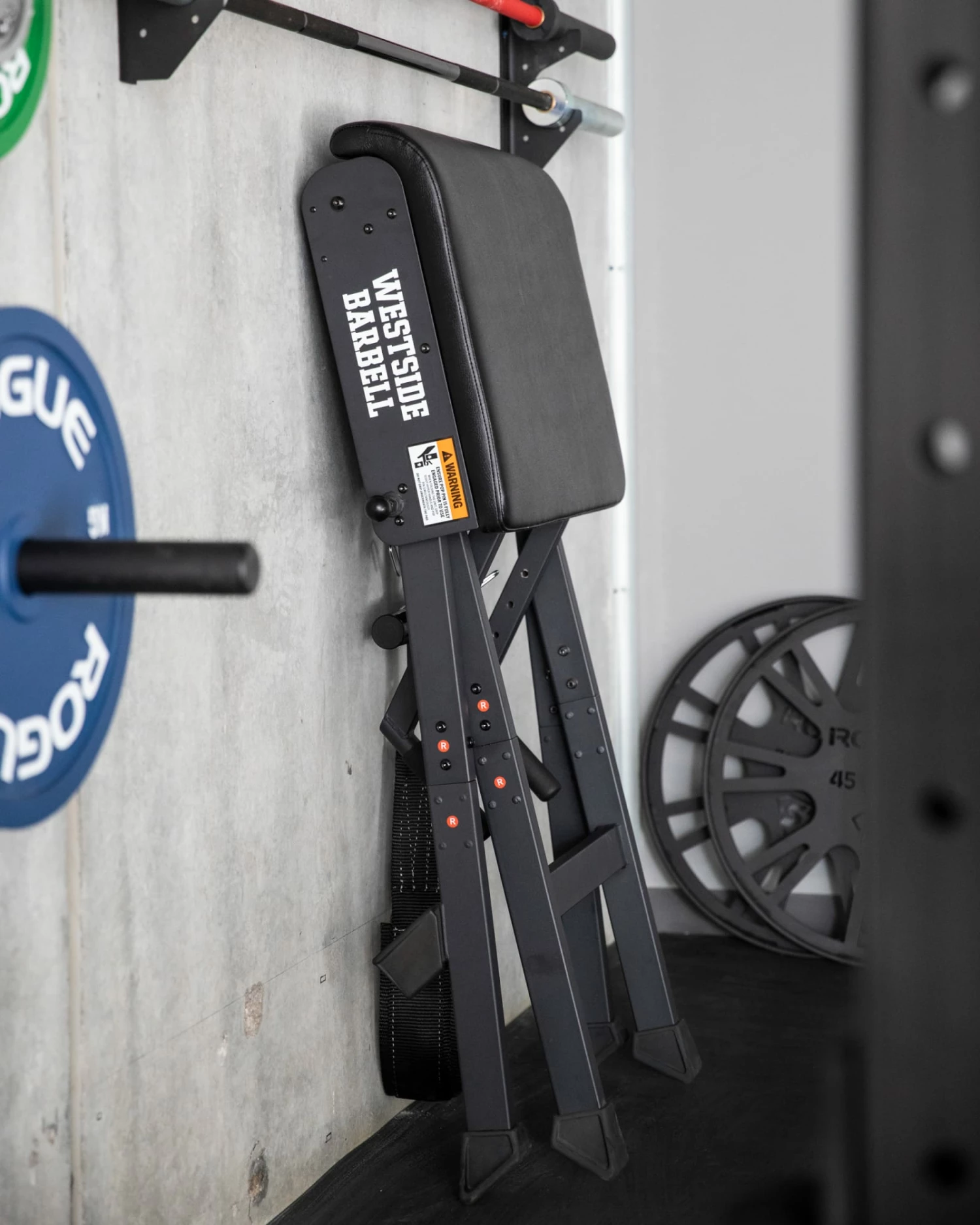 Westside Barbell Westside Scout Hyper - Image 4