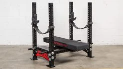 Rogue Fitness Rogue Monster Westside Bench -Rogue Fitness WESTSIDEMONSTER WEB2 wfxf6i