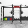 Rogue Fitness Rogue Monster Wingspan Rig