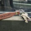 Rogue Fitness Rogue Leather Belt Keychain