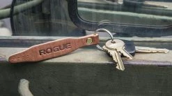 Rogue Fitness Rogue Leather Belt Keychain