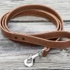 Rogue Fitness Rogue Leather Dog Leash