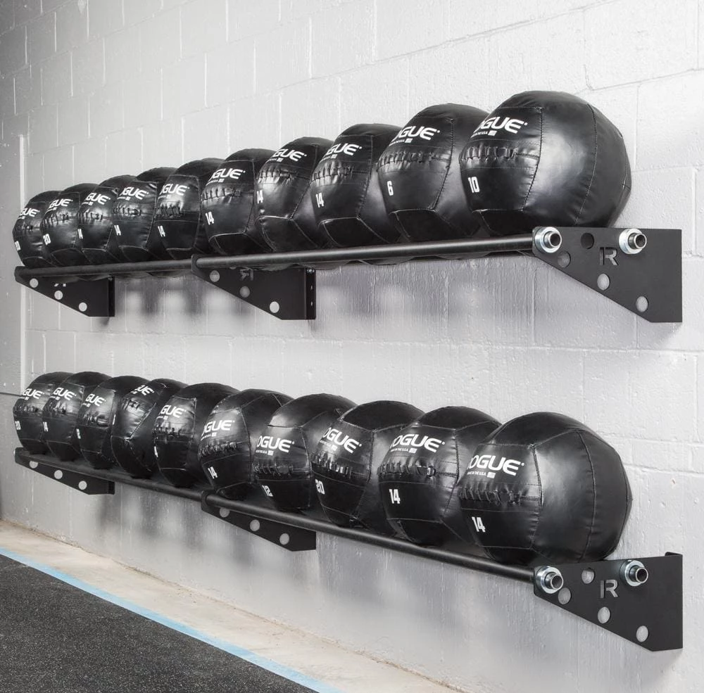 Rogue Fitness Rogue Wall Mount Swiss Brackets - Image 3