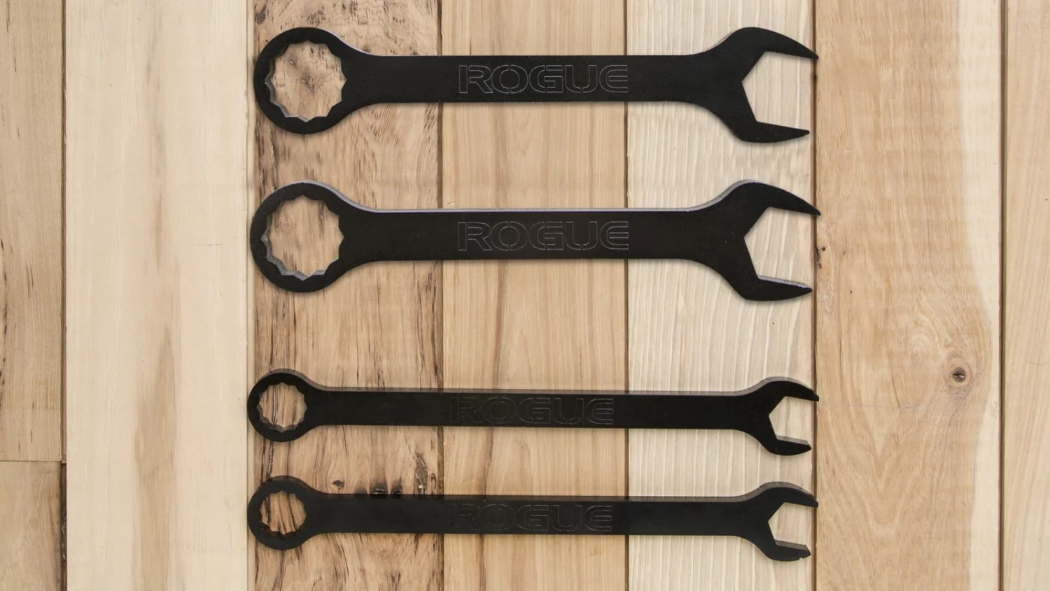 Rogue Fitness Rogue Wrenches