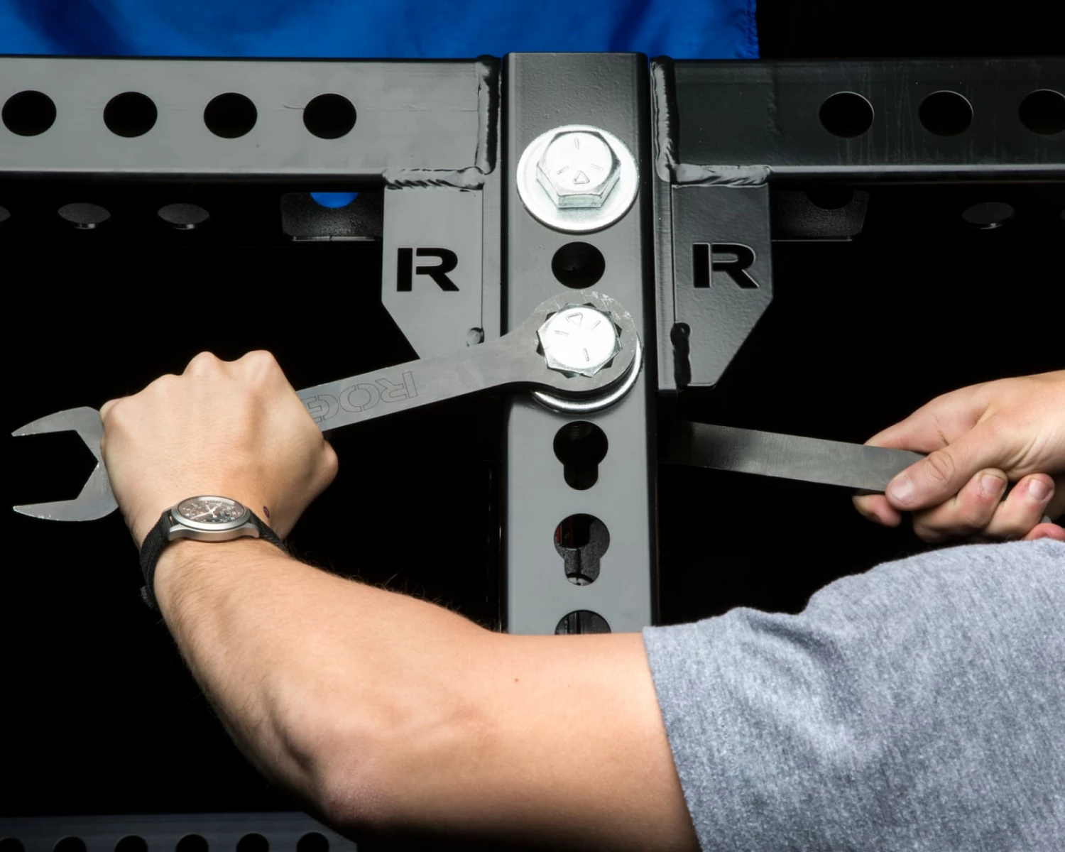 Rogue Fitness Rogue Wrenches - Image 5